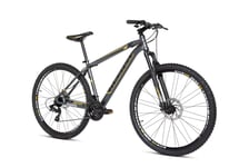 Vélo VTT, GTT5.0 29 , Aluminium, SHIMANO 24v, Freins a Disque, Suspension Avant, M/L - Neuf