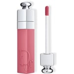 DIOR Dior Addict Lip Tint Flydende læbestift Skygge 351 Natural Nude 5 ml