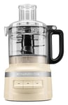 KitchenAid FOOD PROCESSOR 1.7 L - Almond Cream 5KFP0719BAC