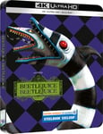 Beetlejuice Beetlejuice - Édition SteelBook spéciale E. Leclerc