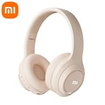 XIAOMI TH30 Bluetooth 5.3 Earphones Wireless Headphones Foldable Gaming Headset