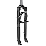 Etuhaarukka RockShox Paragon RL 65mm 28" 9mm QR 1-1/8" 46mm offset