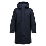 Peak Performance Treeline Insulated Parka Herr