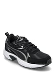 PUMA Milenio Tech Suede Svart