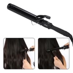 Tube Shape Big Deep Curly Ceramic Curling Iron Heating Hair Curler 38mm SG5