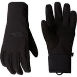 The North Face Womens Apex Etip Glove  - Sort    - M