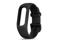 Garmin 010-13201-04, Band, Aktivitetsstracker, Sort, Garmin, Vívosmart 5, L