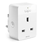 TP-Link Tapo P105(1-pack) Mini Smart Wi-Fi Plug