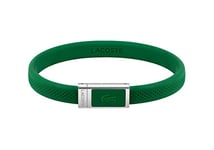 Lacoste Bracelet en silicone pour Homme Collection LACOSTE.12.12 - 2040116