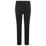 Gymshark Whitney Simmons Womens Black Leggings Nylon - Size X-Small