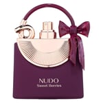 Fragrance World Nudo Sweet Berries Eau de Parfum 100 ml