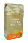 Manna Speltmel sammalt