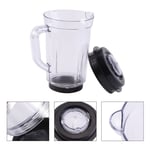 1000ml Juicer Blender Pitcher Cup Replacement For Bullet AUS