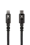 Xtorm Original USB-C to Lightning Cable - 3 metriä