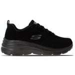 Shoes Skechers Fashion Fit True Feels Size 3 Uk Code 88888366-BBK -9W