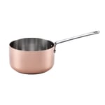 Kastrull Scanpan Maitre D’ Koppar Ø16cm 1,5L