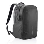 8714612130018 XD DESIGN BACKPACK BOBBY EXPLORE BLACK P/N: P705.911 XD DESIGN