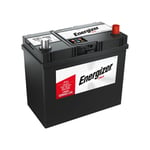 Energizer - Batterie plus EP45J 12 v 45 ah 330 amps en