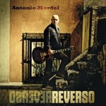 Antonio Mardel  Reverso  CD