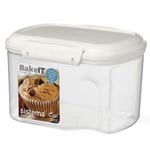 Sistema Bake It - 1,56 L