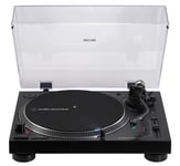 Platine vinyle Bluetooth Audio-Technica AT-LP-120XBT-USB Noir