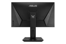 ASUS TUF Gaming VG289Q skärm - LED-bakgrundsbelysning - 28" - AMD FreeSync - IPS - 5ms - 4K 3840x2160 vid 60Hz