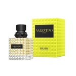 VALENTINO Born IN Rome Yellow Dream Eau De Parfum Spray 30 ML - 3614273261333