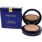 ESTEE LAUDER DOUBLE WEAR MATTE POWDER FOUNDATION - 3C2 PEBBLE - NEW & BOXED - UK