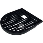 Krups Nespresso Essenza Mini XN110840 Black Plastic Drip Tray Cup Mug Rest