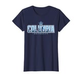 Columbia Skyline Crown Navy | Columbia Women's T-Shirt