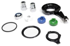 Shimano de Notebook supplémentaire Alfine Sgs500 kit de Fixation