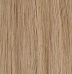 #20 Askblond - Premium äkta löshår remy clip-on (40cm - 100g)