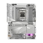 Gigabyte X870 AORUS ELITE WIFI7 ICE ATX Motherboard For AMD Socket AM5