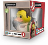 Figurine Anatra Tubbz Ghostbusters Peter Venkman Box Edition