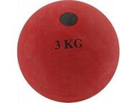 Maxwel 3 Kg Gummiboll