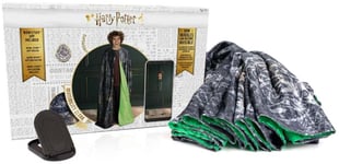 Wow! Wizarding World - Invisibility Cloak Illusion