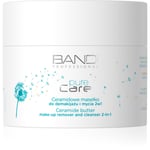 Bandi Pure Care Ceramide Butter Make-Up Remover And Cleanser 2-In-1 45