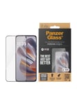 PanzerGlass Screen Protector Motorola Edge 50 Neo | Ultra-Wide Fit