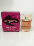 Emanuel Ungaro. 5ml Eau De Parfum miniature splash on for Women