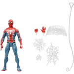 Marvel Spiderman 2 Legends Gamerverse Figure