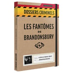 Dossiers Criminels - Les Fantômes de Brandonsbury