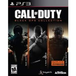 Call of Duty: Black Ops Collection (Import) (PS3)