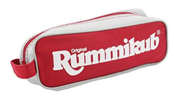 Jumbo 3976" Original Rummikub Travel Pouch Parlour Game, for 7 years to 99 years