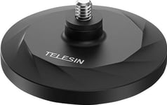 Telesin Magnetisk Sugbas För Insta360 Go3