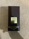 Tom Ford Tobacco Vanille 100ml Eau De Parfum. EMPTY BOX