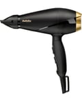 Power Pro 2000 6704E Hair Dryer