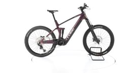 cube stereo hybrid 160 velo electrique vtt 2023   tres bon etat