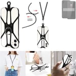 Sangle de téléphone portable pour Volla Phone 22 Lanyard