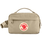 Fjällräven Kånken Hip Pack (Vit (FOSSIL/118))