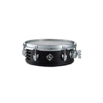 Dixon PDSL350SHRBKC 10''x3,5'' Tambo Snare with mount - Black Coal Mahogany